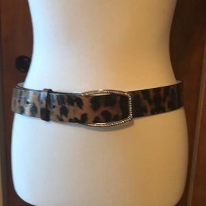 Guess Belt
